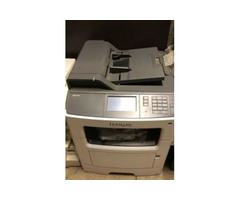 Lexmark XM1140 Laser Printer - Excellent condition