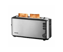 Severin Long Slot 2-slice Toaster