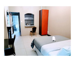 Affordable Holiday Accommodation in Johannesburg,South Africa.