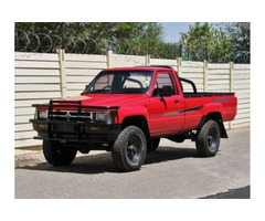1997 Toyota Hilux 2.2 Bakkie for sale in KZN Kokstad