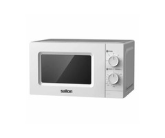 Salton 20L Microwave Oven SMA20L
