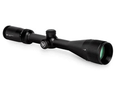 Vortex Crossfire II 6-18x44 AO with Mounting rings