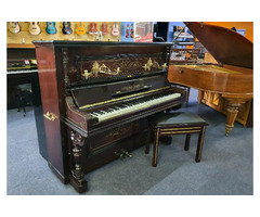 Piano – Günther antique