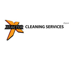 Xfactor Cleaning Services