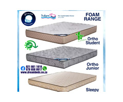 Foam Mattress and Beds for Sale