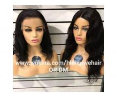 Brazillian wigs, get yours today